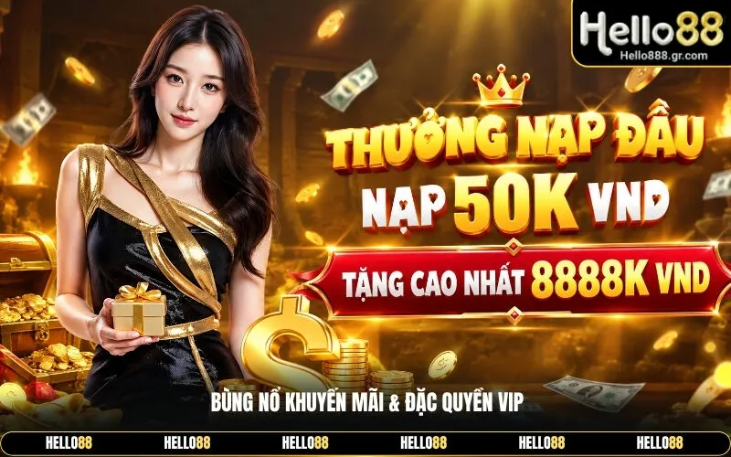 Bùng Nổ Khuyến Mãi & Đặc Quyền VIP