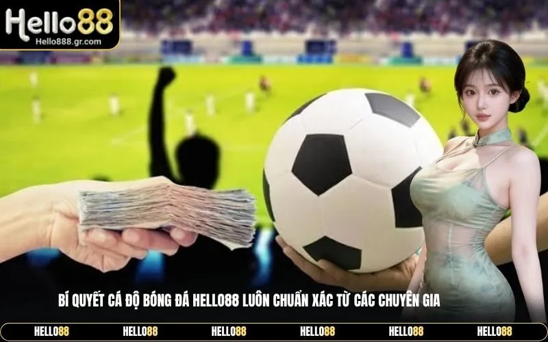Cá Độ Bóng Đá Hello8